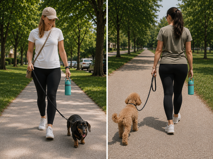 CleanScooper Portable Dog Pooper Scooper